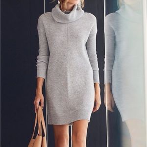 Lulu’s Sweater Dress